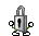 Dancing Padlock :locked: