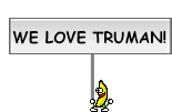 Truman Fan :trumanfan: