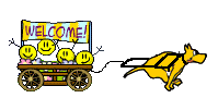 Welcome! :welcomepull: